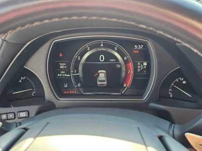 2022 Lexus LS 500 LS 500