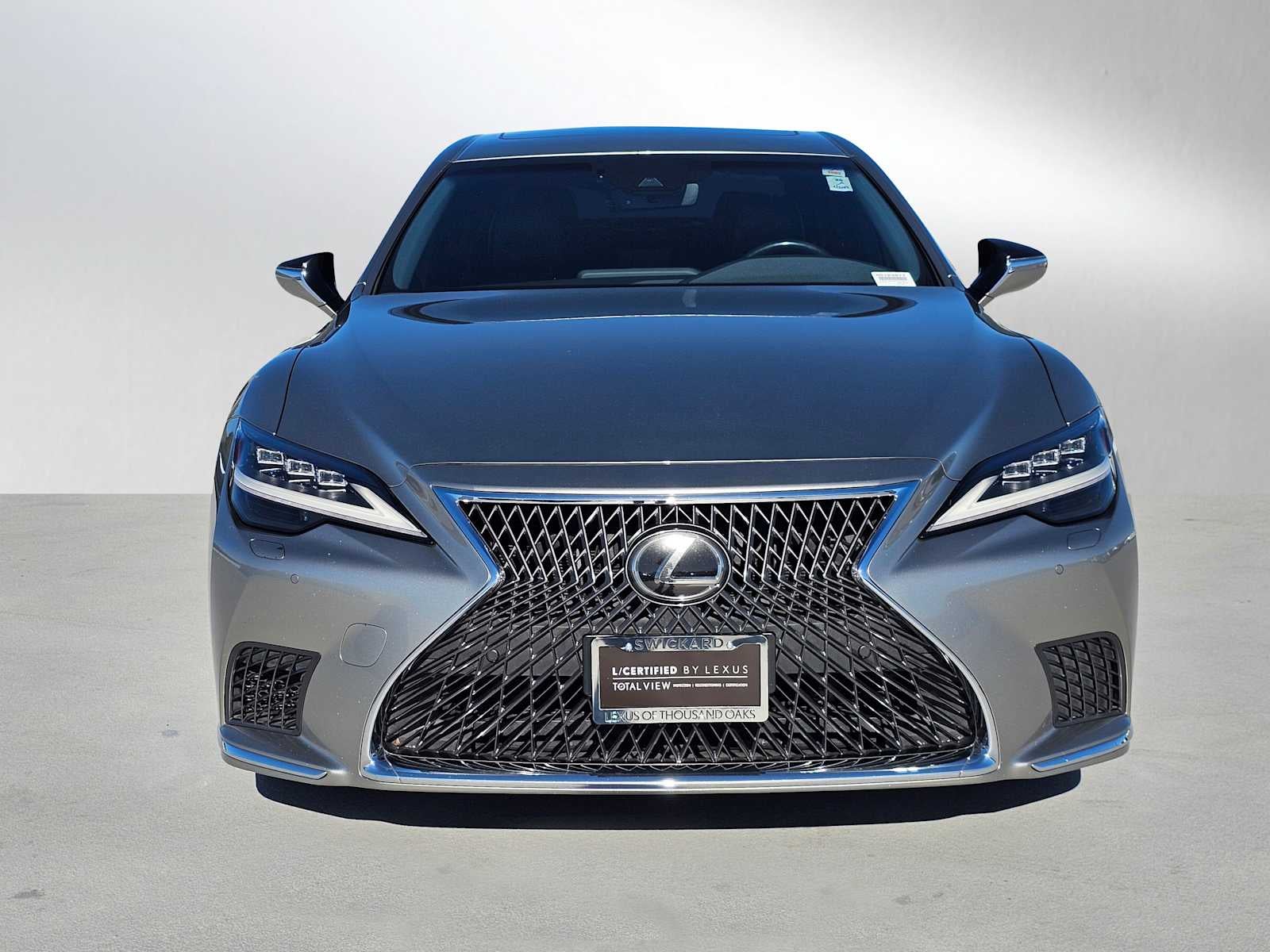 2022 Lexus LS 500 LS 500