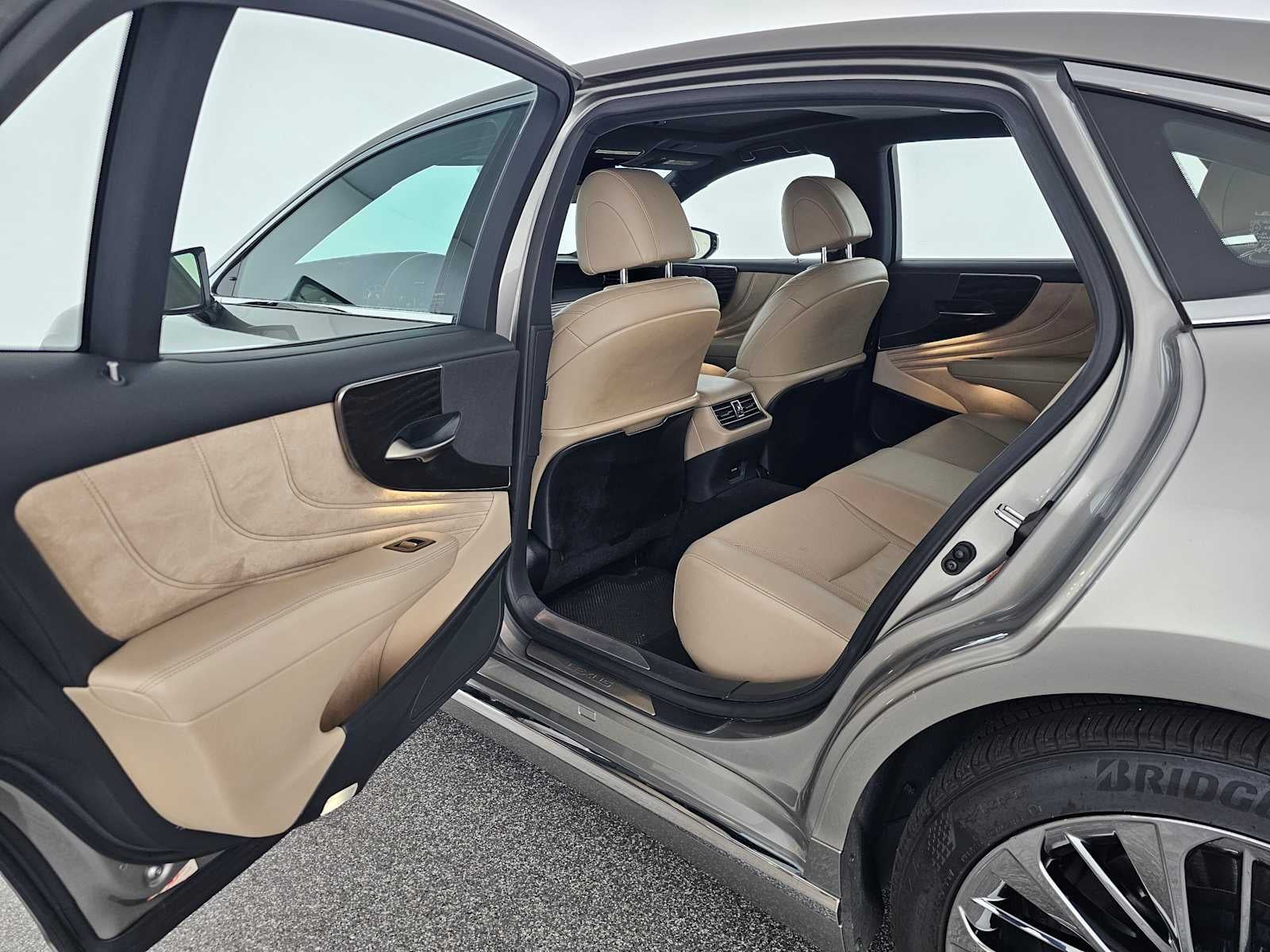 2021 Lexus LS LS 500