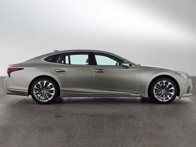 2021 Lexus LS LS 500