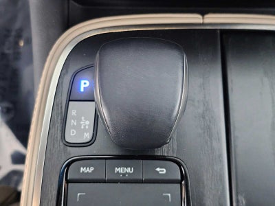 2021 Lexus LS LS 500