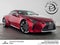 2021 Lexus LC 500 LC 500