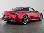 2021 Lexus LC 500 LC 500