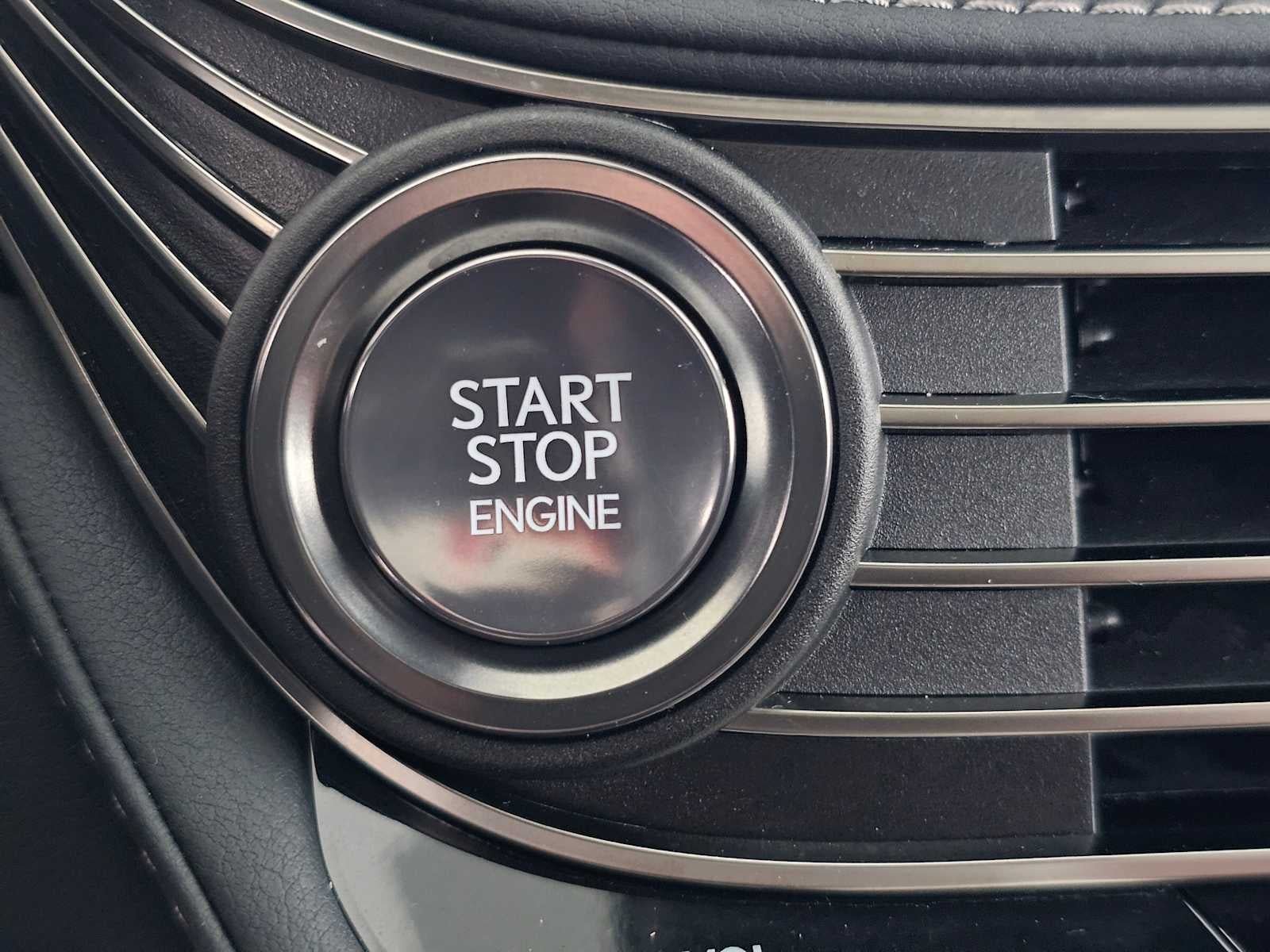 2024 Lexus LS F SPORT