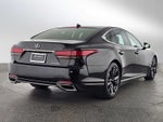 2024 Lexus LS F SPORT