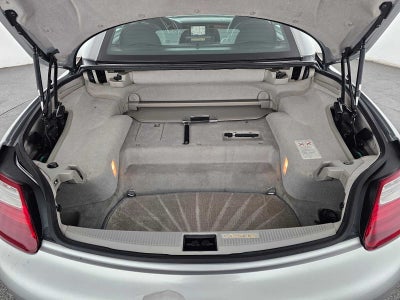 2008 Lexus SC 430 2dr Conv