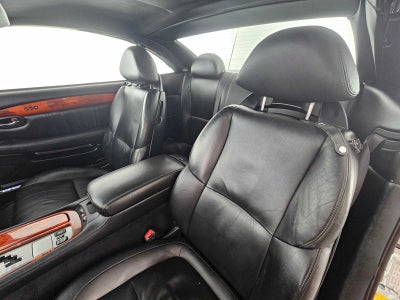2008 Lexus SC 430 2dr Conv