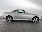 2008 Lexus SC 430 2dr Conv