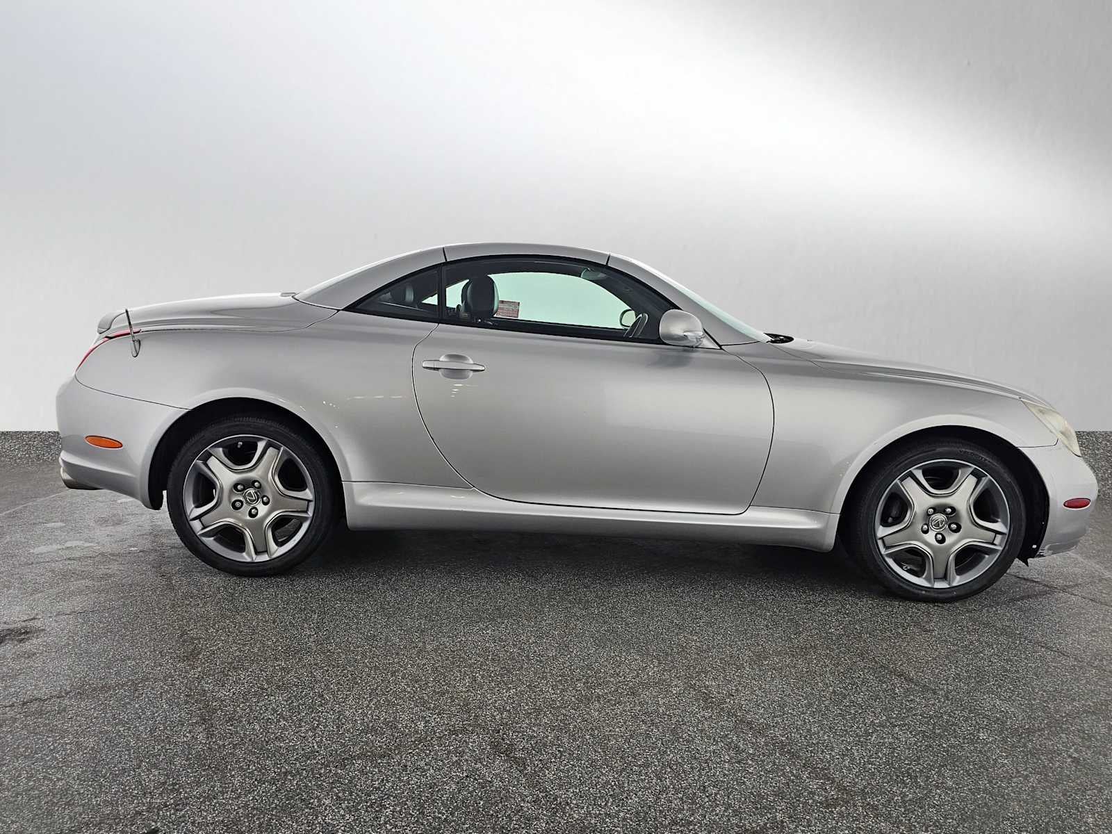2008 Lexus SC 430 2dr Conv