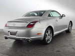 2008 Lexus SC 430 2dr Conv