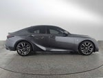2025 Lexus IS F SPORT