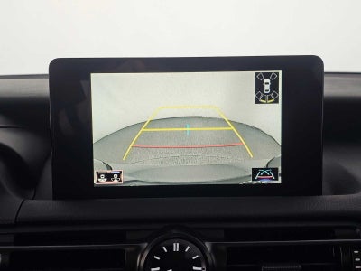 2025 Lexus IS F SPORT