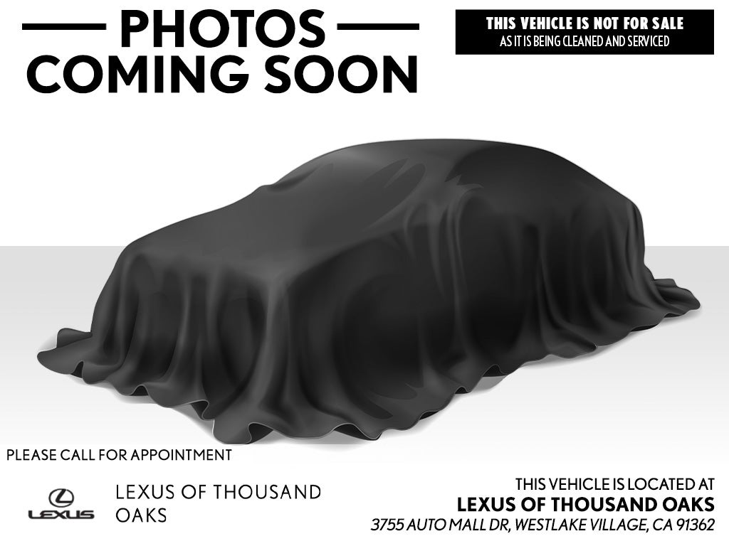 2024 Lexus IS 350 F SPORT