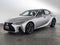 2024 Lexus IS 350 F SPORT