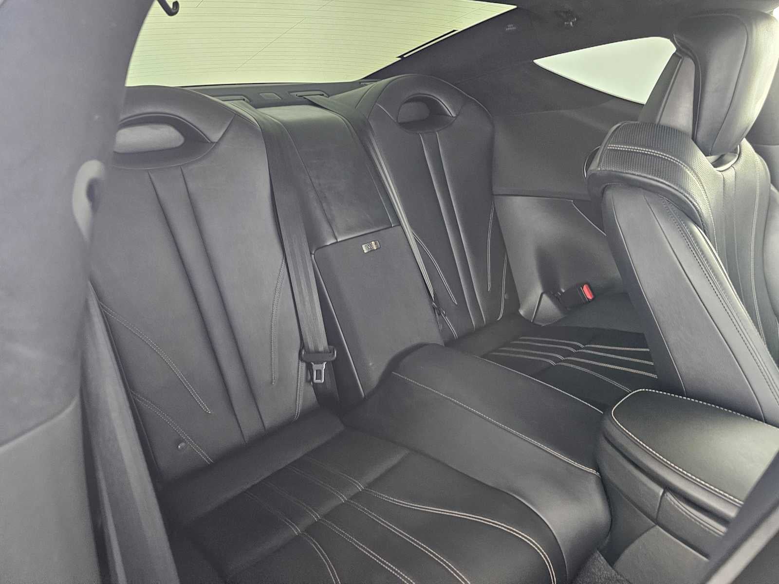 2018 Lexus LC 500 LC 500