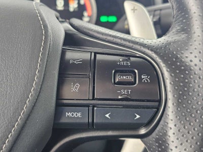 2018 Lexus LC 500 LC 500