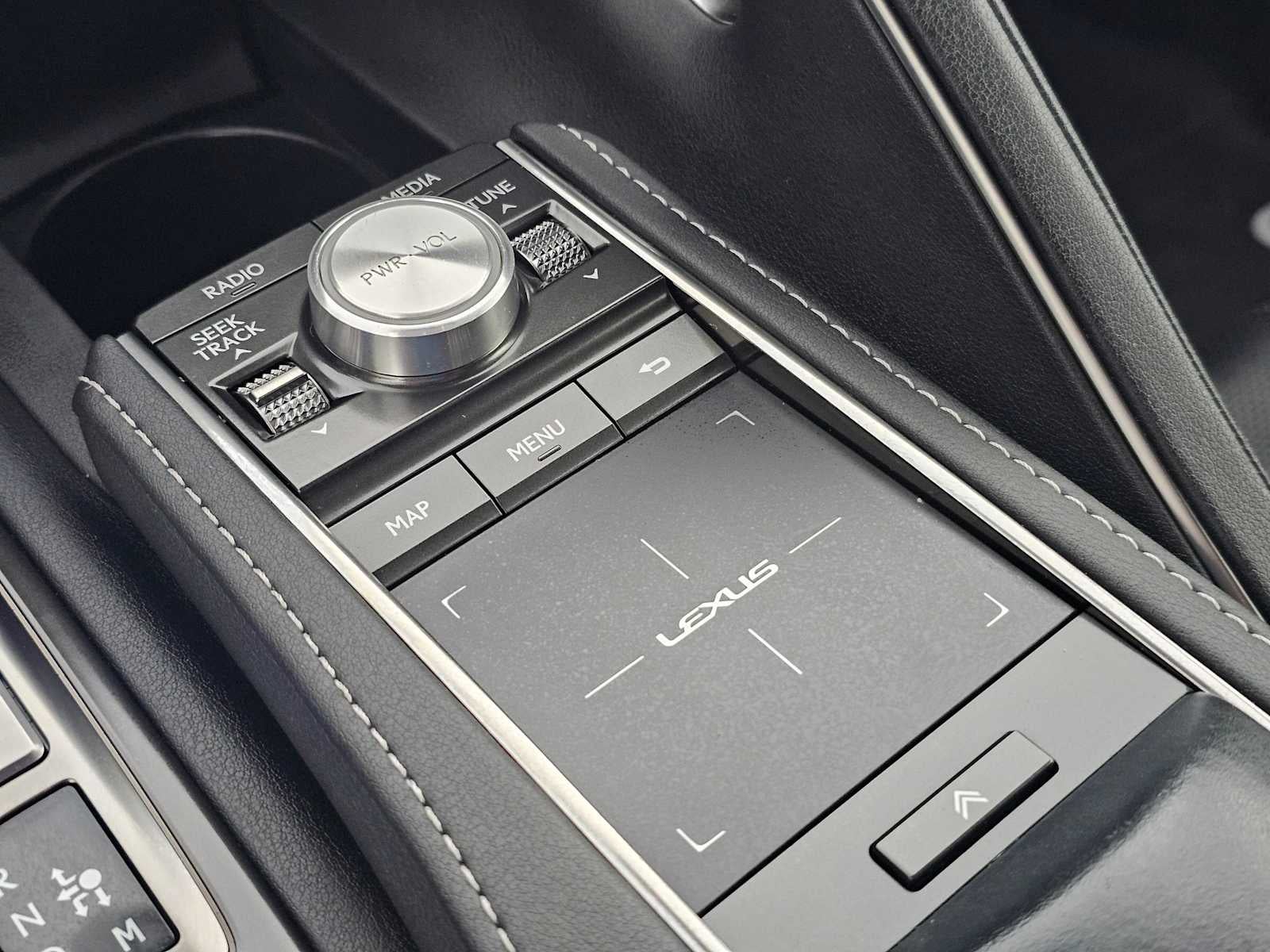 2018 Lexus LC 500 LC 500