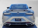 2018 Lexus LC 500h LC 500h