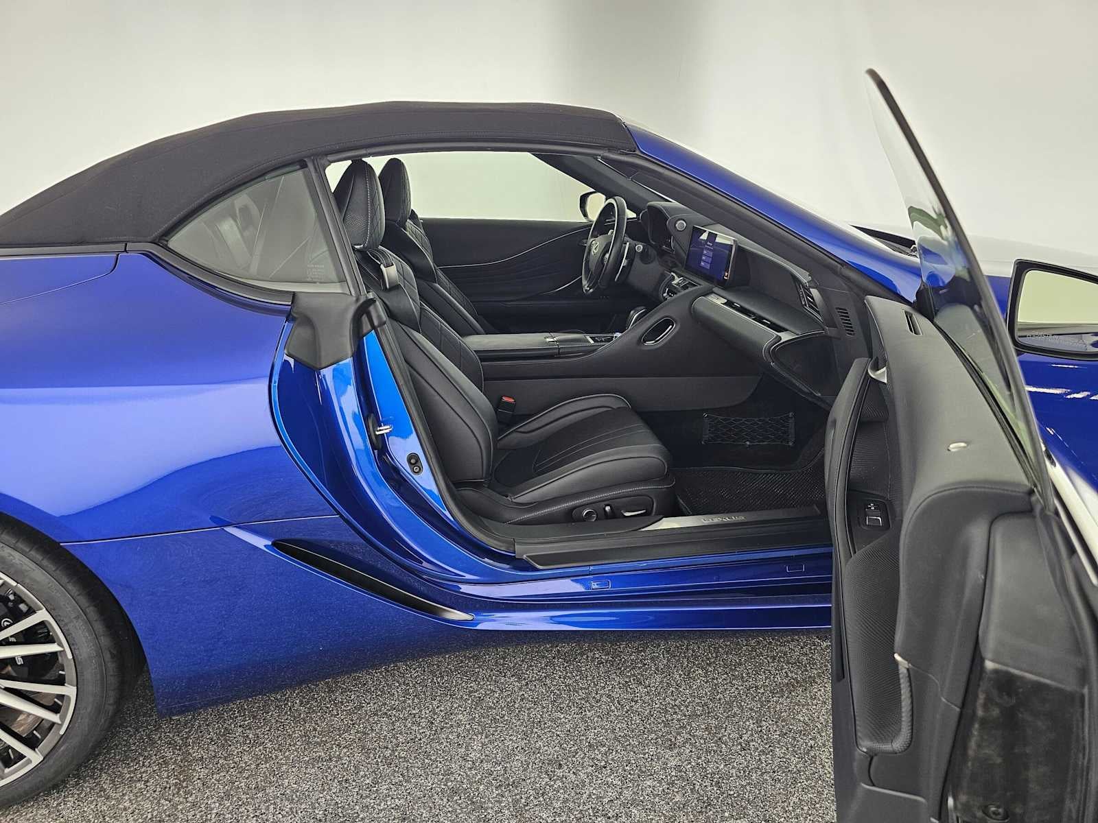2024 Lexus LC 500 LC 500