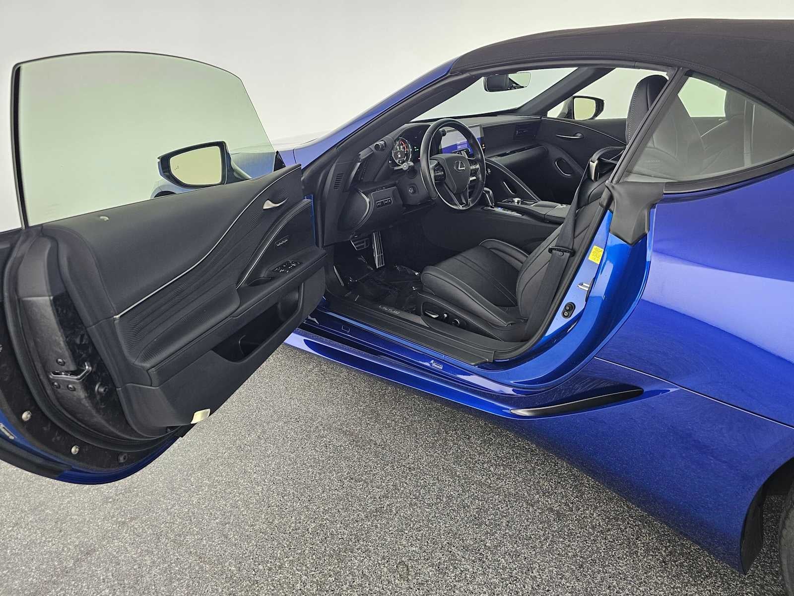 2024 Lexus LC 500 LC 500