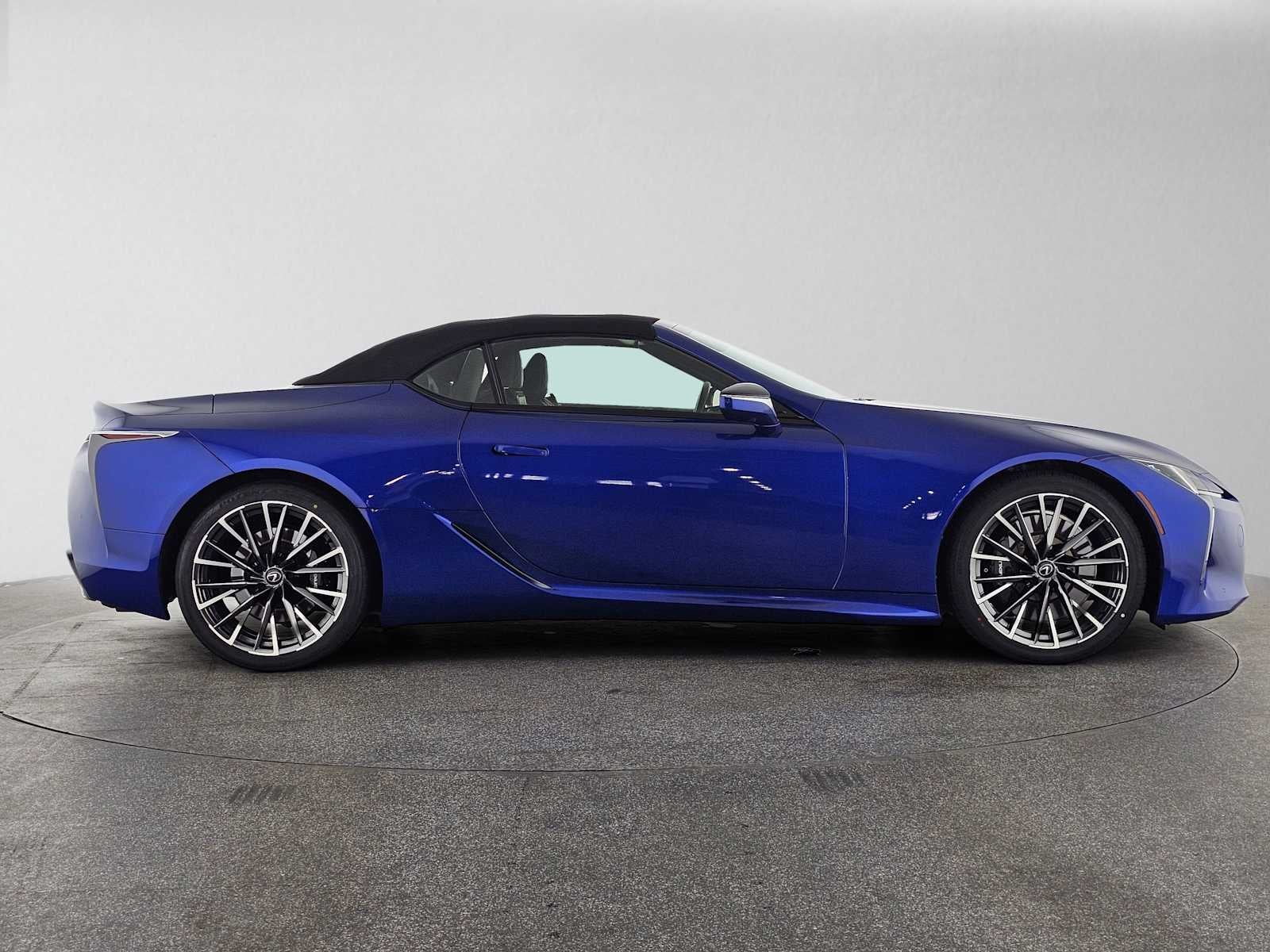 2024 Lexus LC 500 LC 500