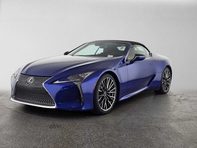 2024 Lexus LC 500 LC 500