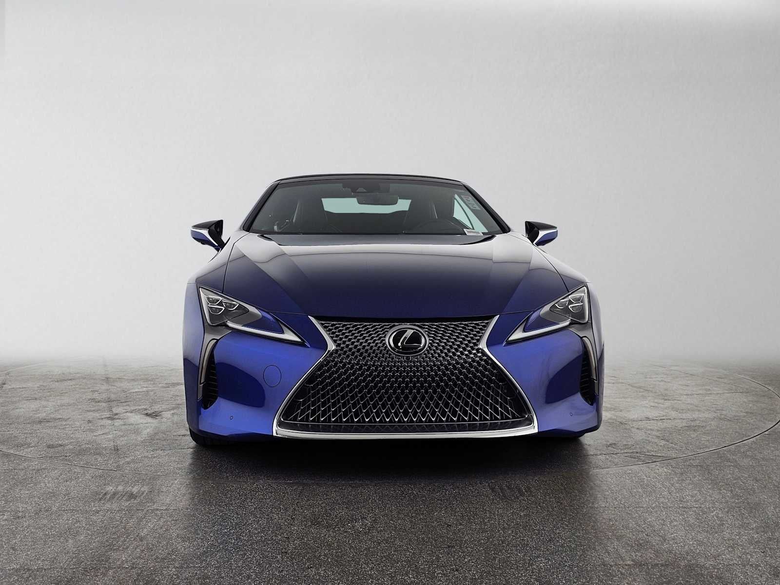 2024 Lexus LC 500 LC 500