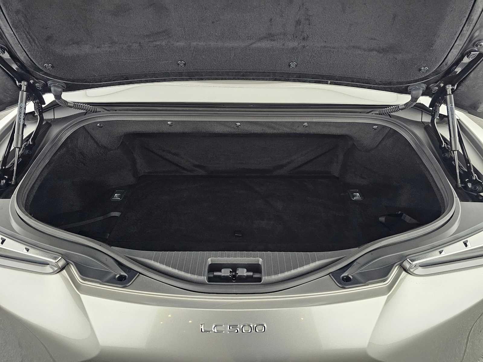 2024 Lexus LC LC 500