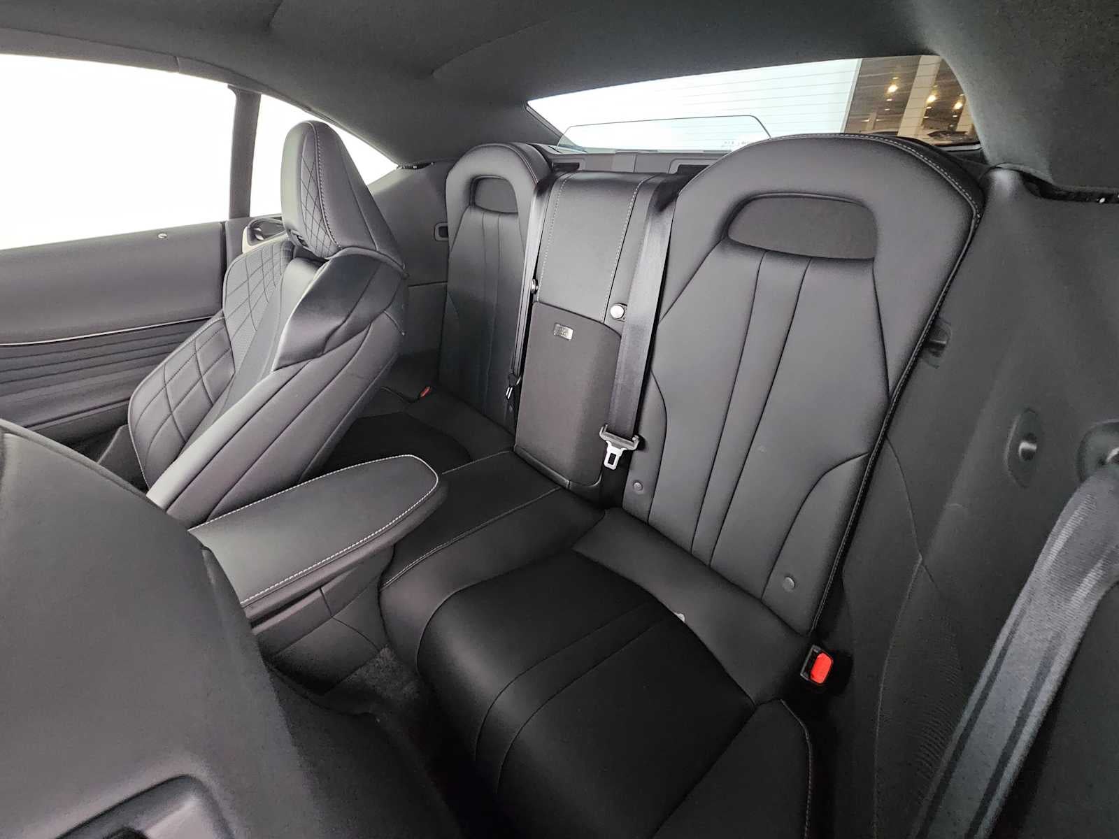 2024 Lexus LC LC 500