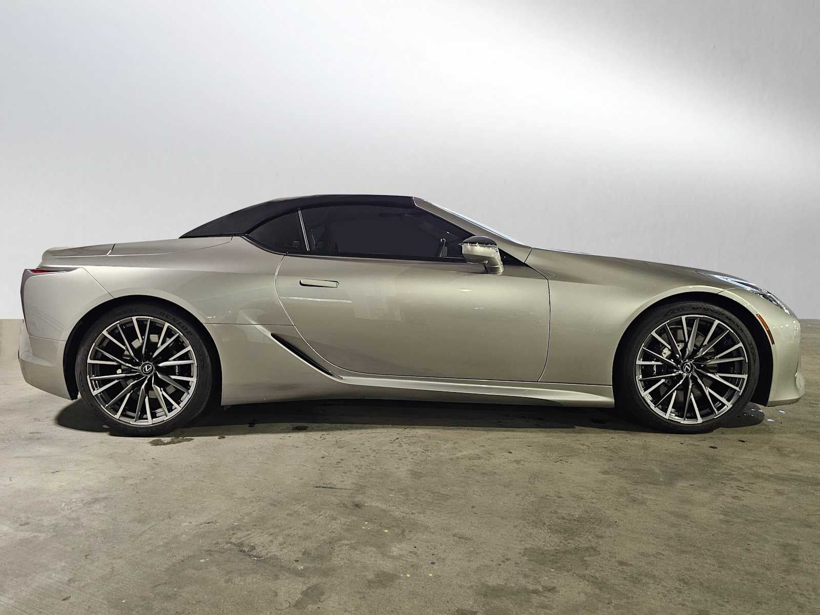 2024 Lexus LC LC 500