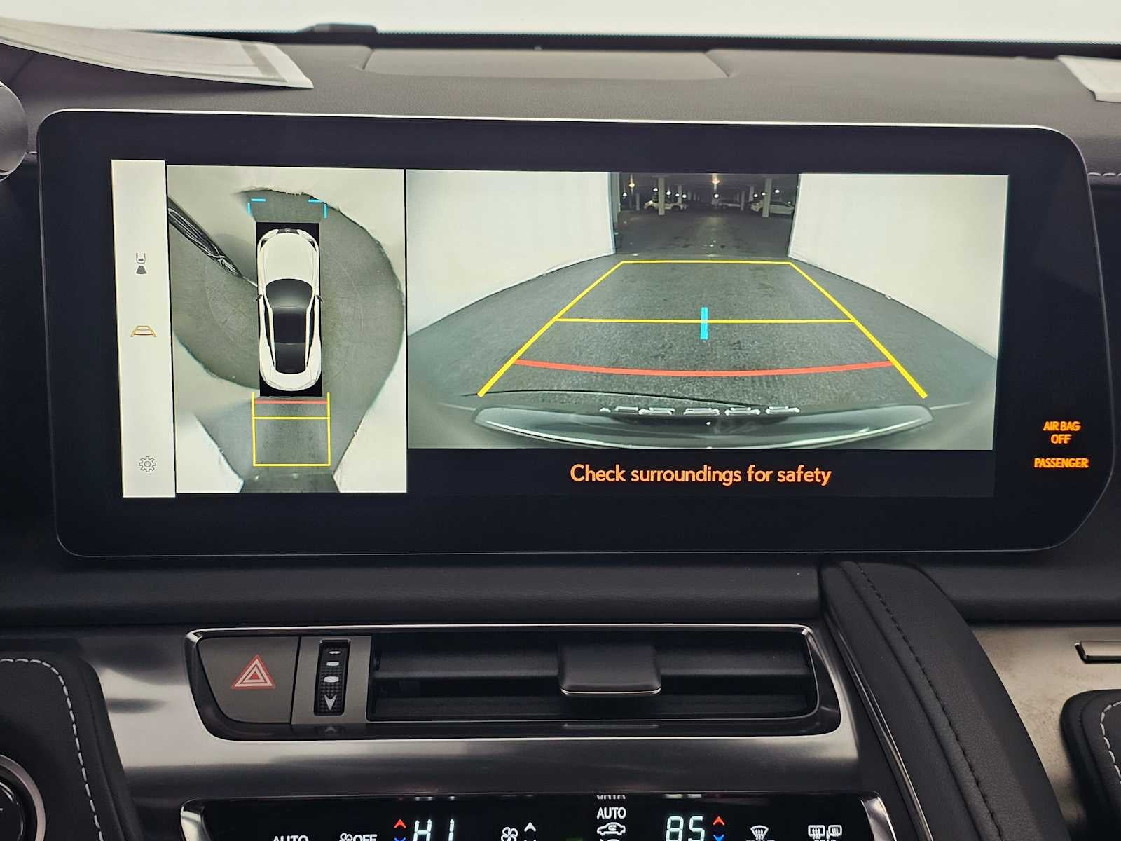 2024 Lexus LC LC 500