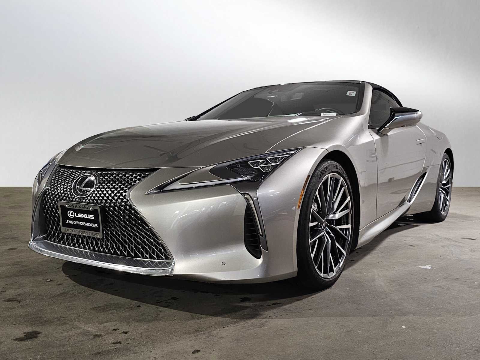 2024 Lexus LC LC 500