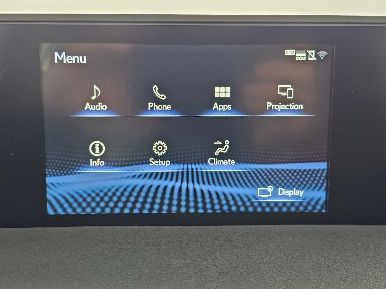 2019 Lexus UX 250h F SPORT