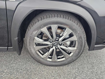 2019 Lexus UX 250h F SPORT