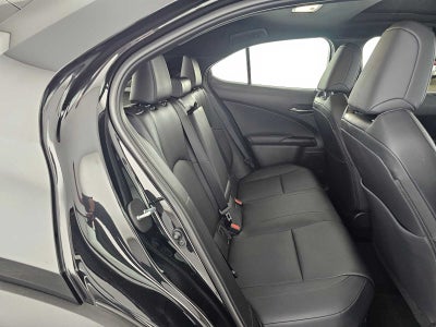 2024 Lexus UX 250h UX 250h