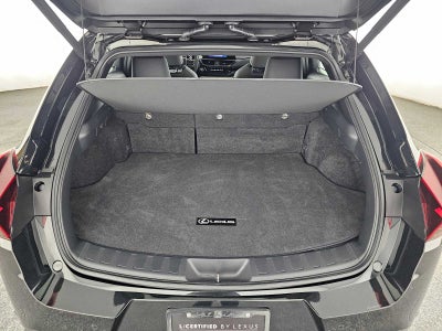 2024 Lexus UX 250h UX 250h