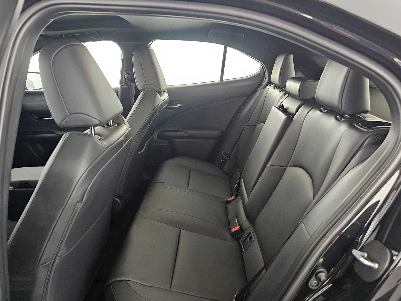 2024 Lexus UX 250h UX 250h