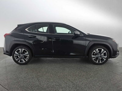 2024 Lexus UX 250h UX 250h