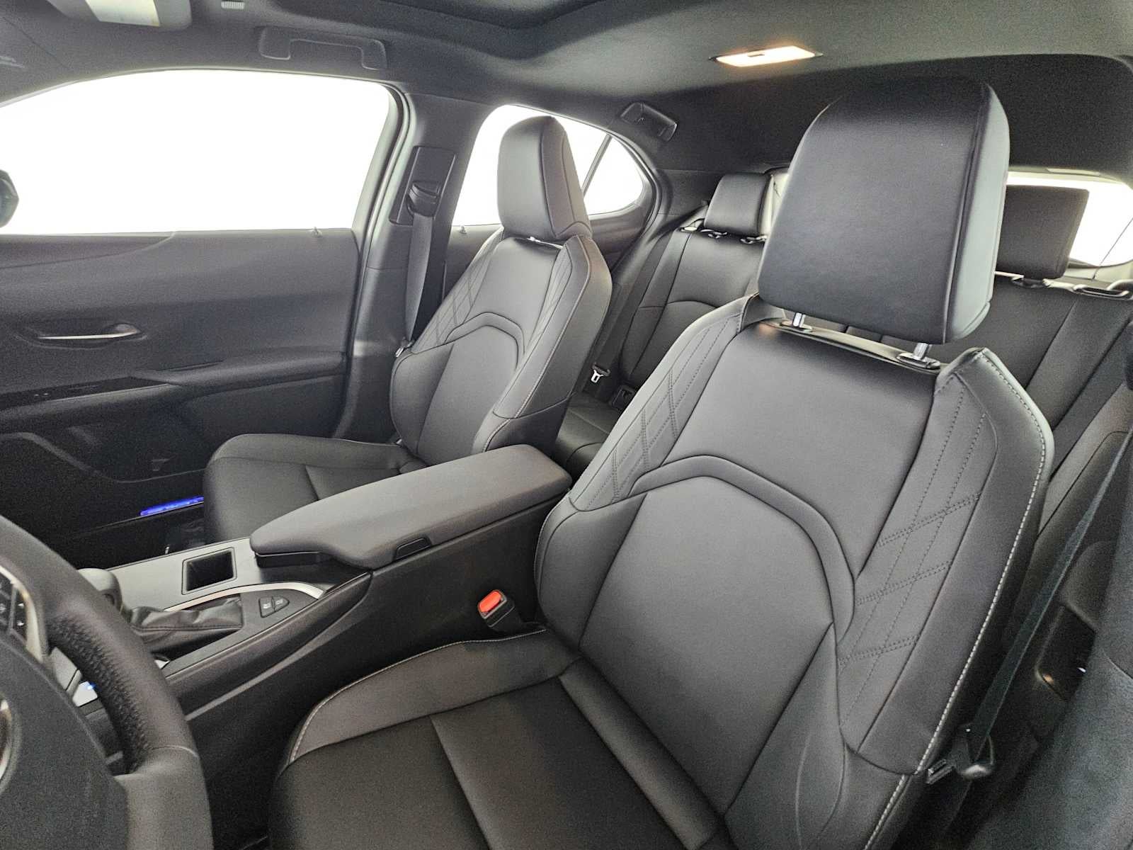 2024 Lexus UX 250h UX 250h