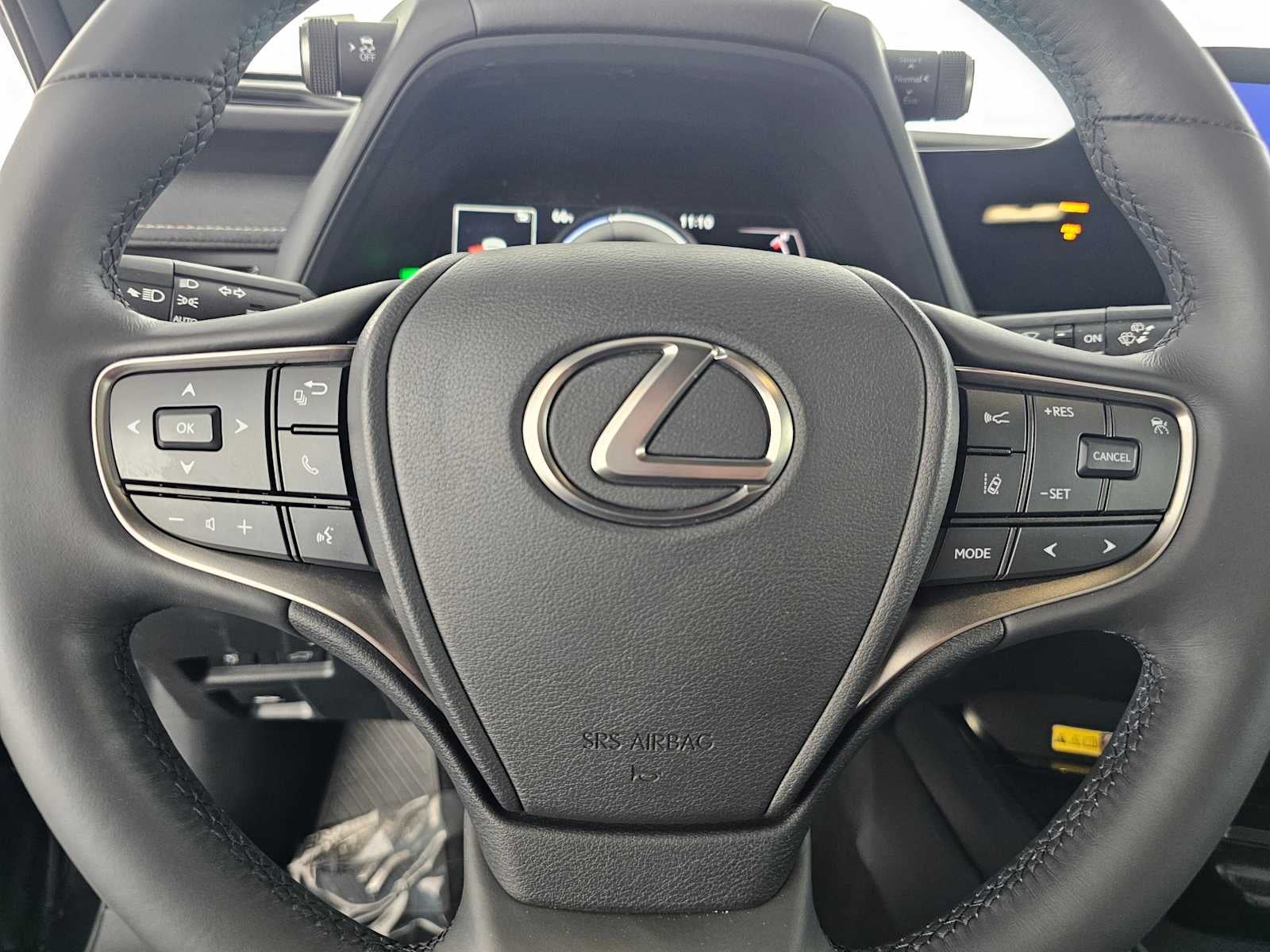 2024 Lexus UX 250h UX 250h