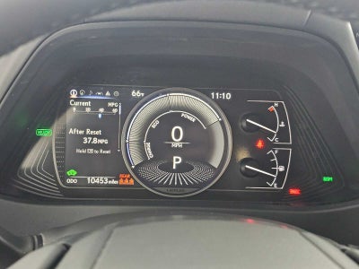 2024 Lexus UX 250h UX 250h