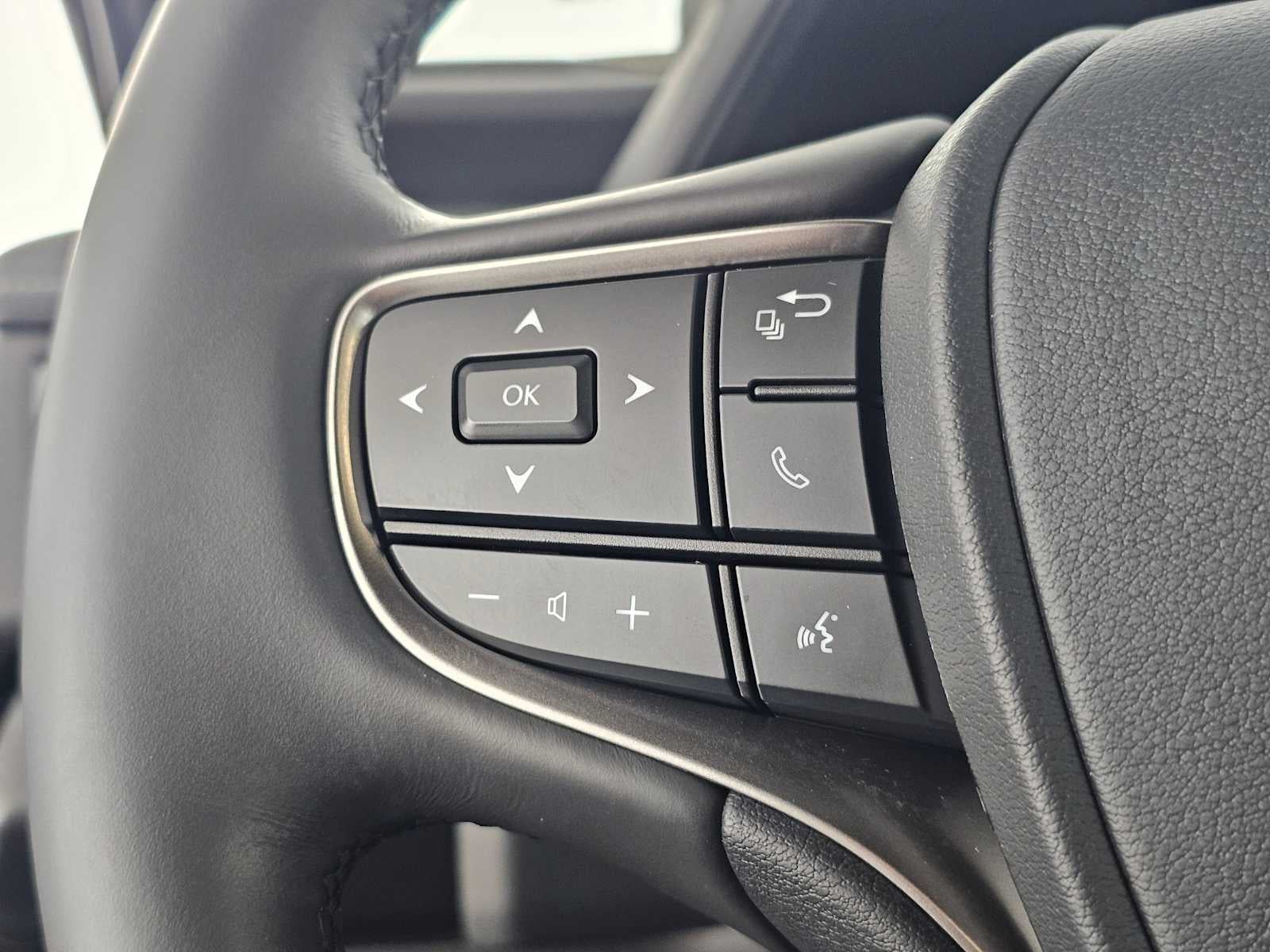 2024 Lexus UX 250h UX 250h