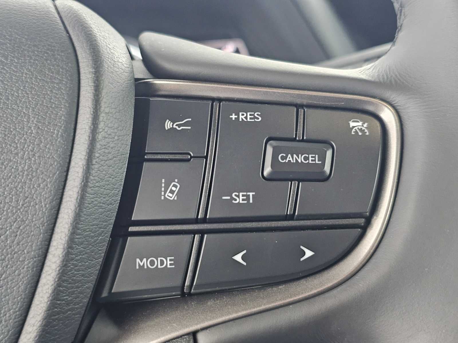 2024 Lexus UX 250h UX 250h