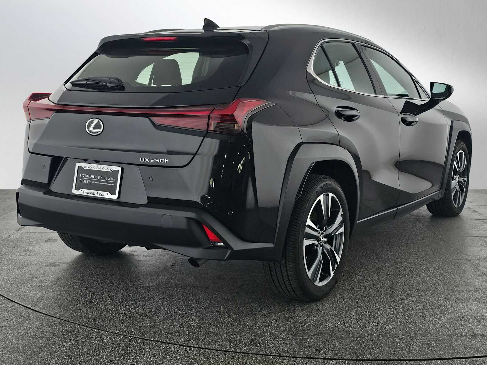 2024 Lexus UX 250h UX 250h
