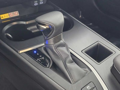 2024 Lexus UX 250h UX 250h