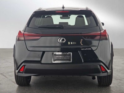 2024 Lexus UX 250h UX 250h