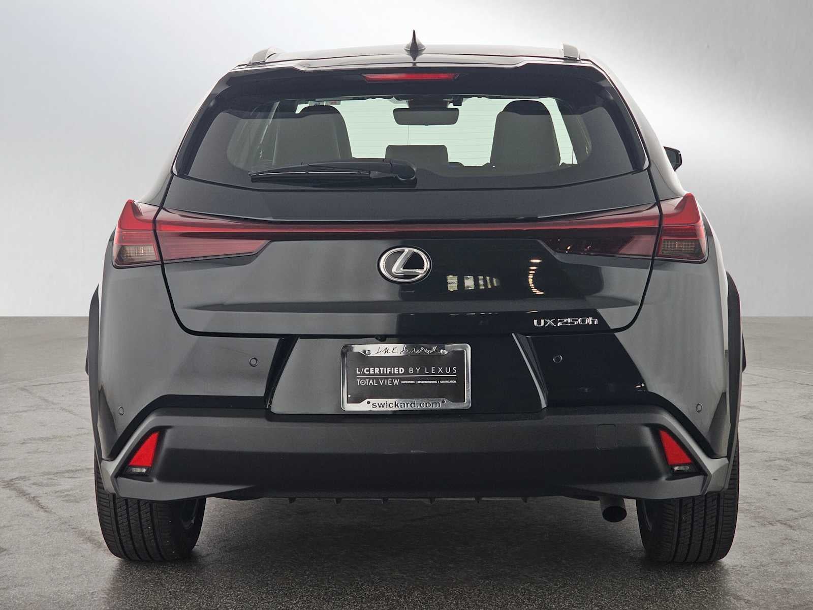 2024 Lexus UX 250h UX 250h