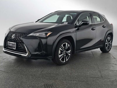 2024 Lexus UX 250h UX 250h