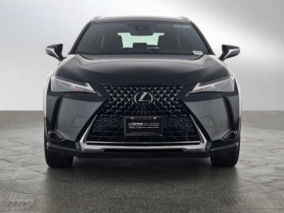 2024 Lexus UX 250h UX 250h