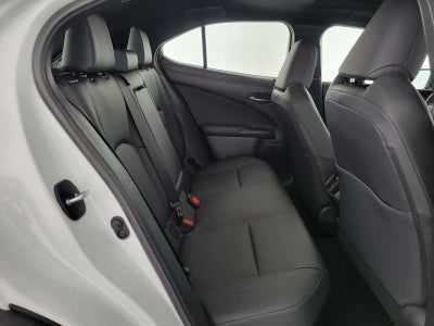2026 Lexus UX 300h UX 300h